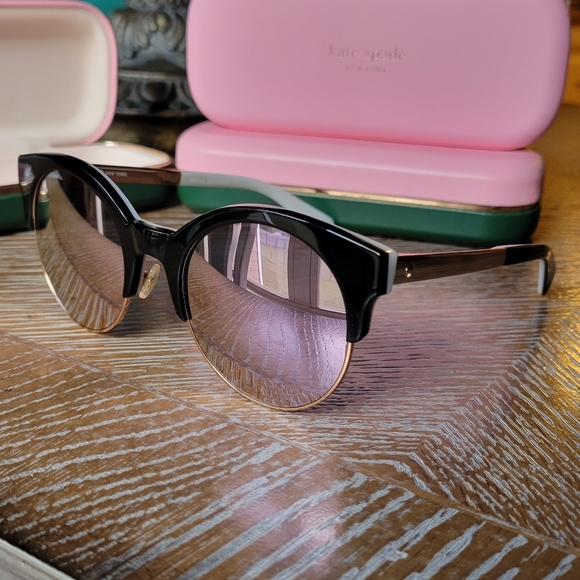 Kate Spade Sunglasses - Picture 10 of 16